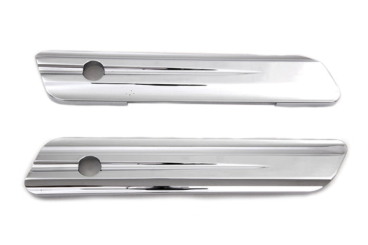 Saddlebag Face Plate Set(SET)