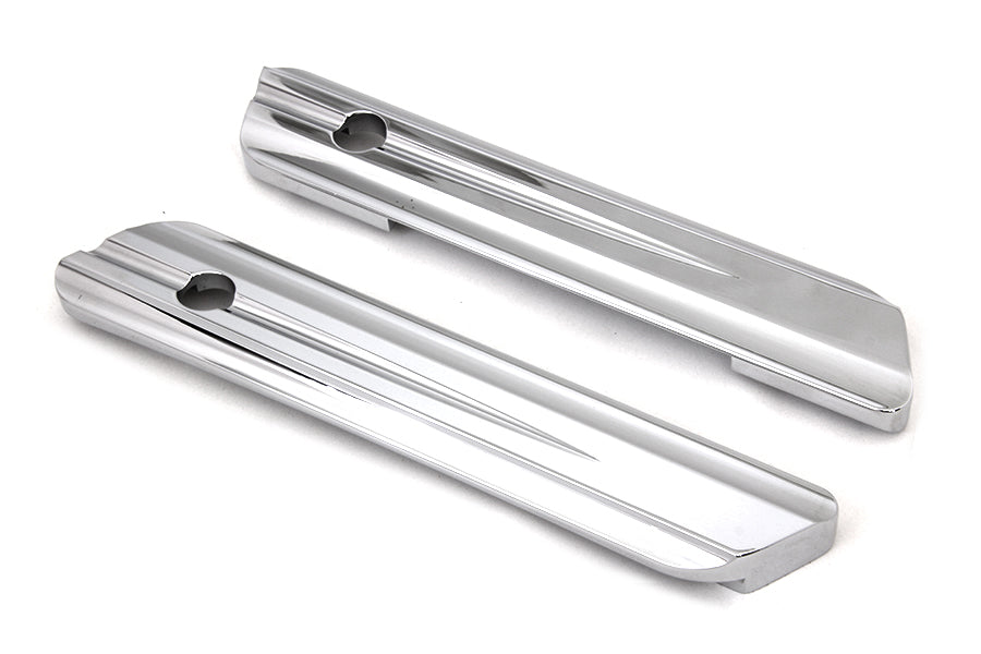 Saddlebag Face Plate Set(SET)