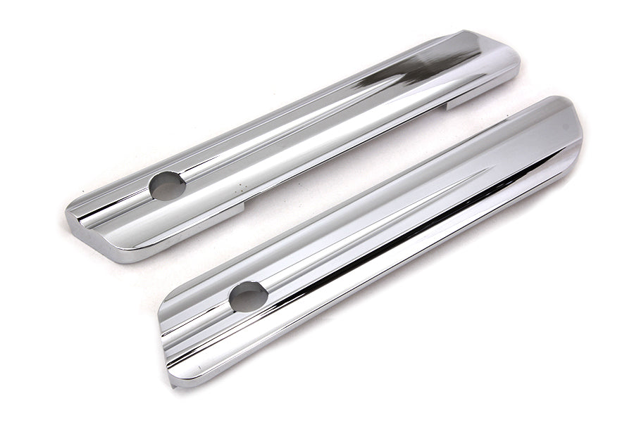 Saddlebag Face Plate Set(SET)
