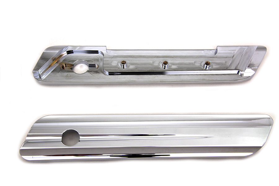 Saddlebag Face Plate Set(SET)