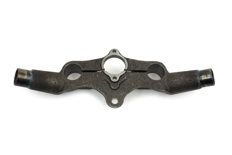 Offset Spring Fork Top Triple Tree(EA)