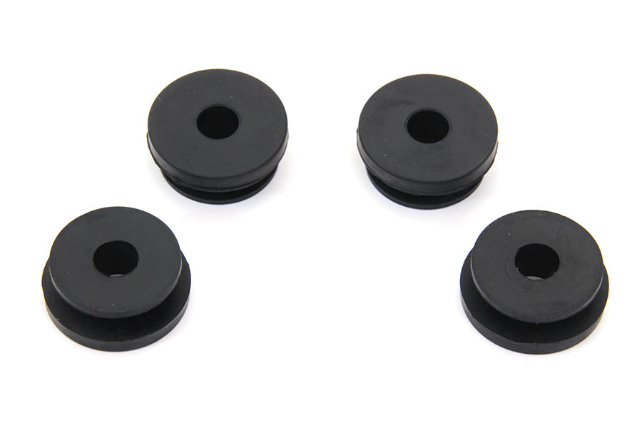 Saddlebag Mount Isolator Set(SET)