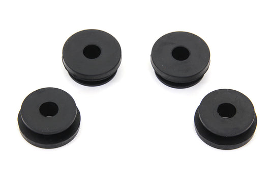 Saddlebag Mount Isolator Set(SET)