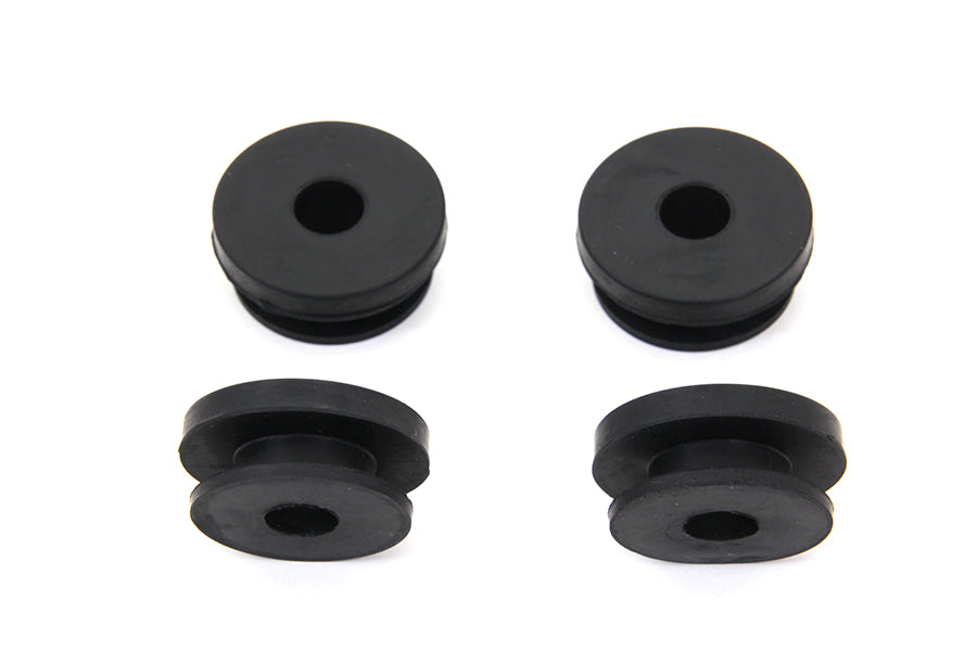 Saddlebag Mount Isolator Set(SET)