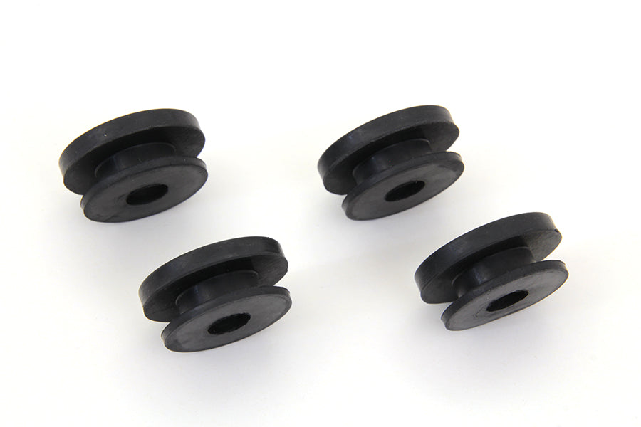 Saddlebag Mount Isolator Set(SET)