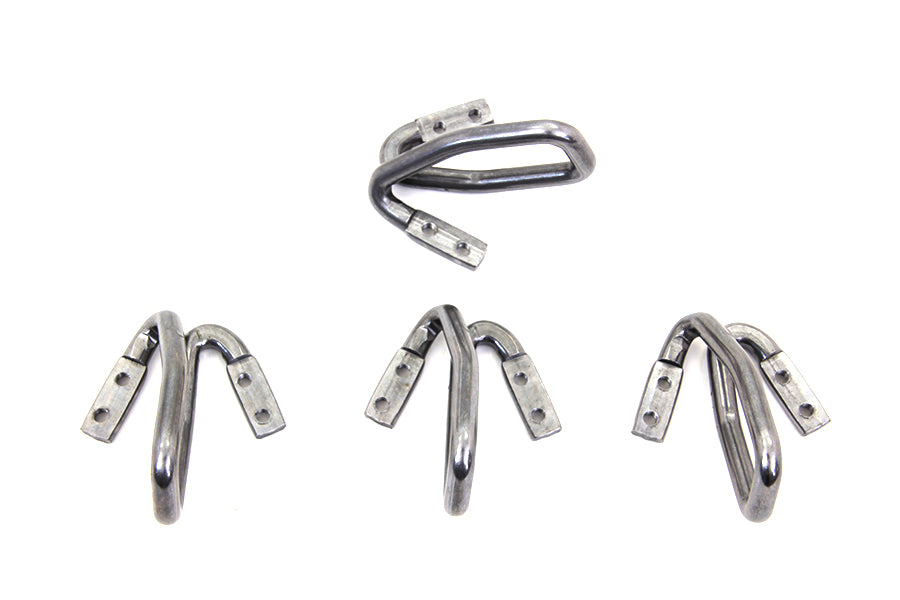 Saddlebag Strike Set(SET)