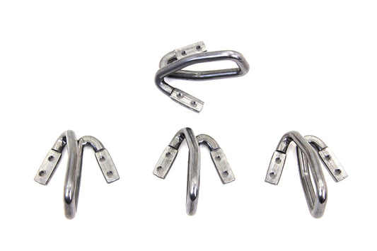 Saddlebag Strike Set(SET)