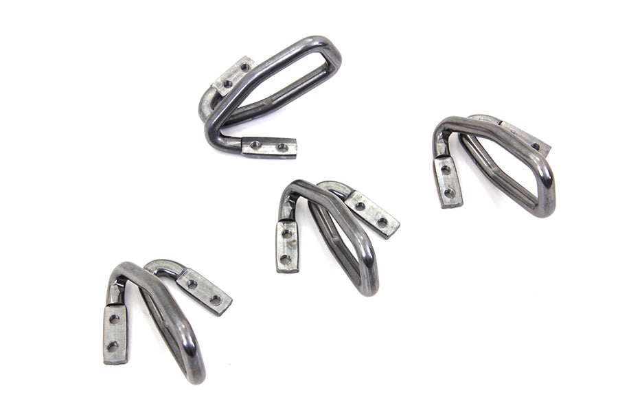 Saddlebag Strike Set(SET)