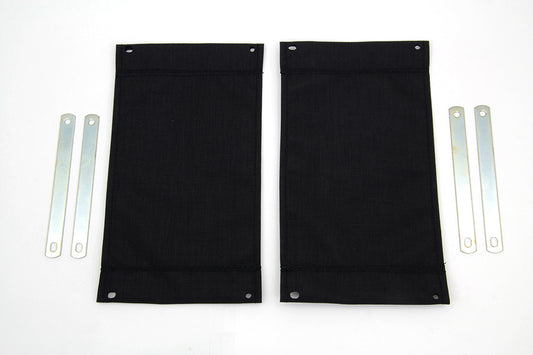 Saddlebag Tether Set(SET)