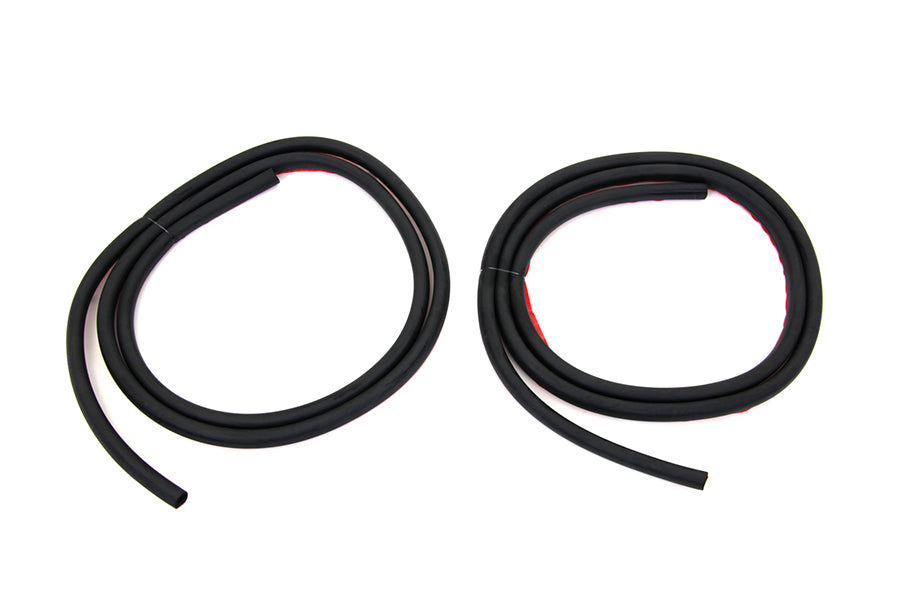 Saddlebag Cover Gasket Set(SET)