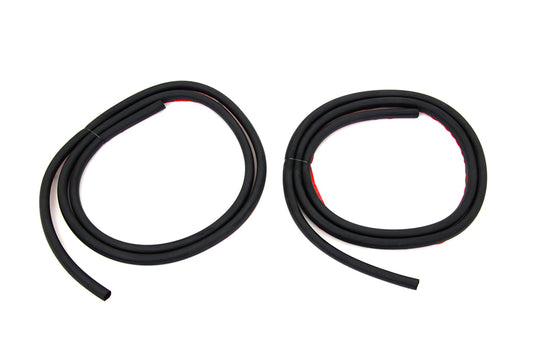 Saddlebag Cover Gasket Set(SET)