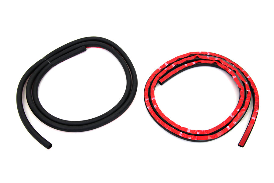 Saddlebag Cover Gasket Set(SET)
