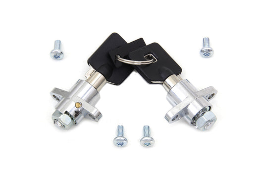 Saddlebag Lock Set(SET)