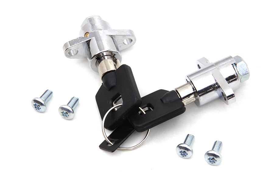Saddlebag Lock Set(SET)