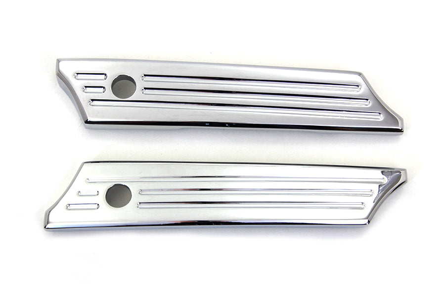 Saddlebag Face Plate Set(SET)