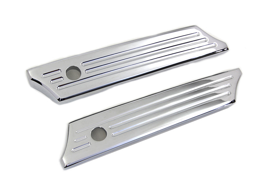 Saddlebag Face Plate Set(SET)