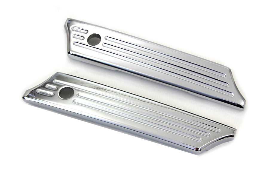 Saddlebag Face Plate Set(SET)