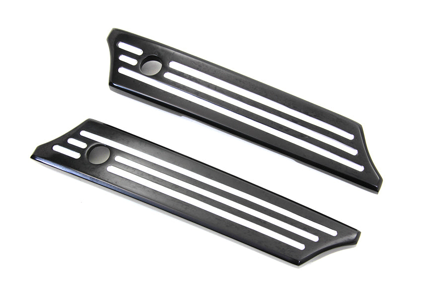 Saddlebag Face Plate Set(SET)