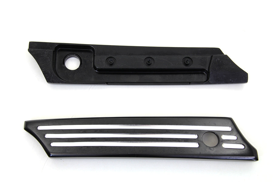Saddlebag Face Plate Set(SET)