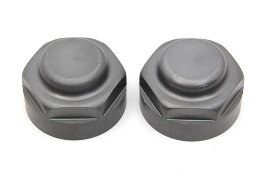 Servi-Car Hub Cap Set Parkerized(SET)