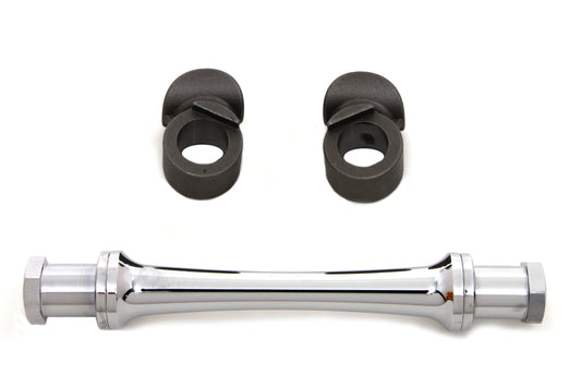 1936 Knucklehead Sidecar Mount Kit(KIT)