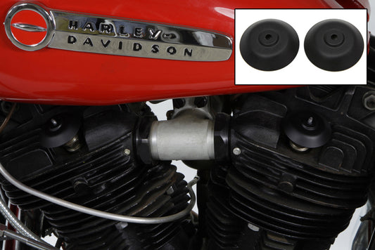 Replica Spark Plug Shield Set(SET)
