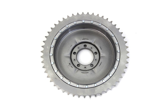 1936 Rear Brake Drum Raw(EA)
