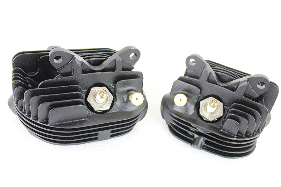 1936 EL Cylinder Head Set Bare(SET)