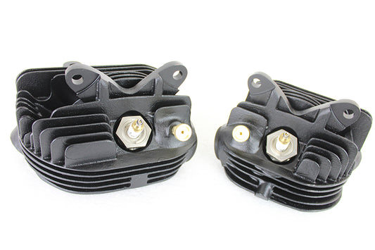 1936 EL Cylinder Head Set Bare(SET)