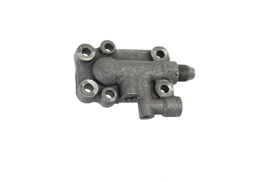 Scavenger Oil Pump Cover(EA)