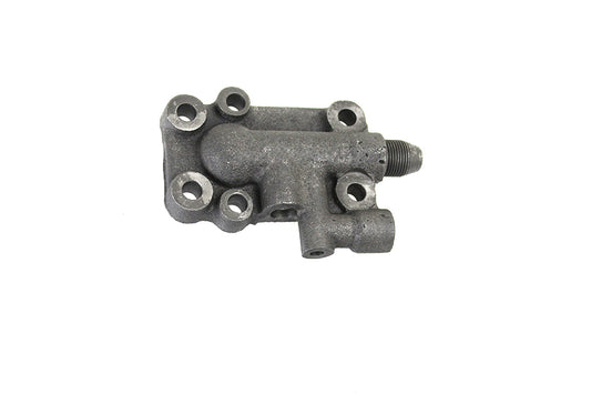 Scavenger Oil Pump Cover(EA)