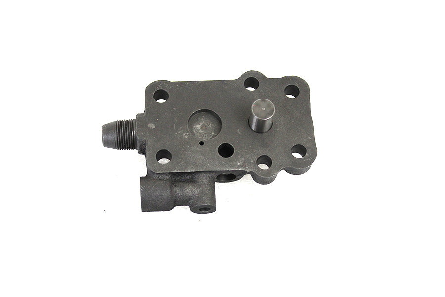 Scavenger Oil Pump Cover(EA)