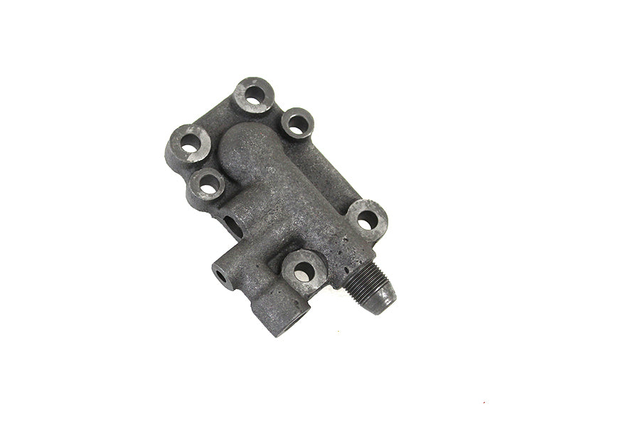 Scavenger Oil Pump Cover(EA)