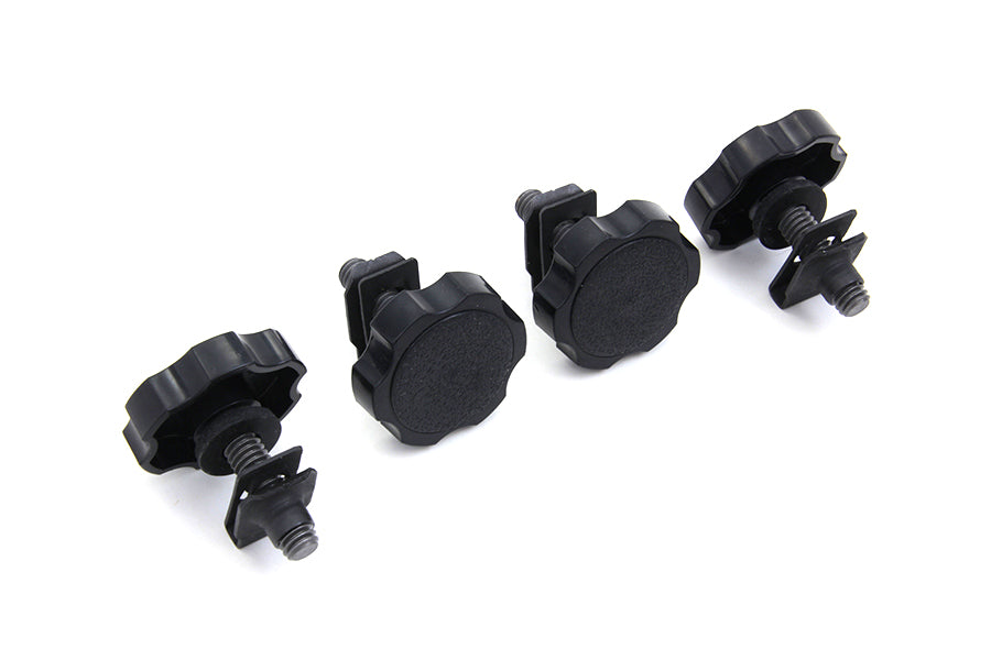 Saddlebag Lock Kit(KIT)