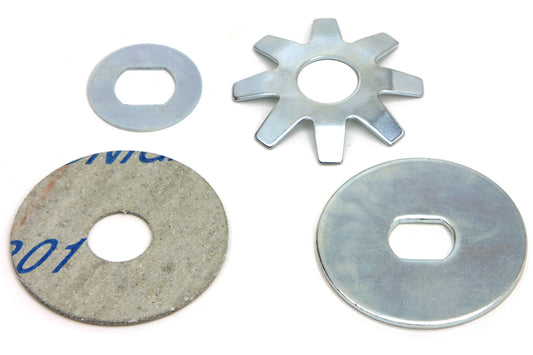 Rocker Clutch Friction Parts Kit(KIT)