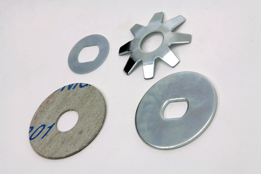 Rocker Clutch Friction Parts Kit(KIT)