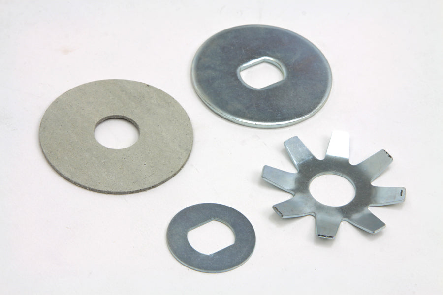 Rocker Clutch Friction Parts Kit(KIT)