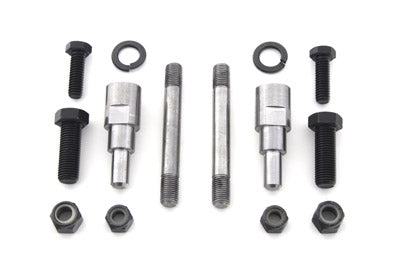Scissor Shock Mounting Kit(KIT)