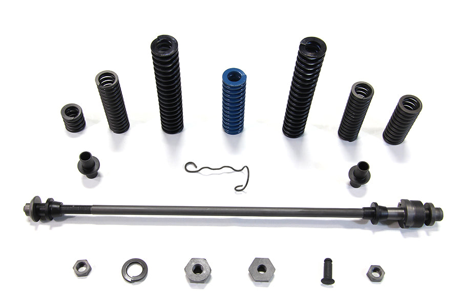 Seat Post Parts Kit(KIT)