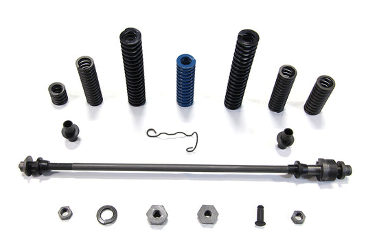 Seat Post Parts Kit(KIT)