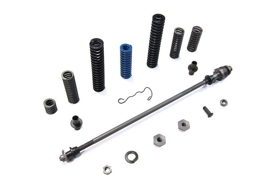 Seat Post Parts Kit(KIT)