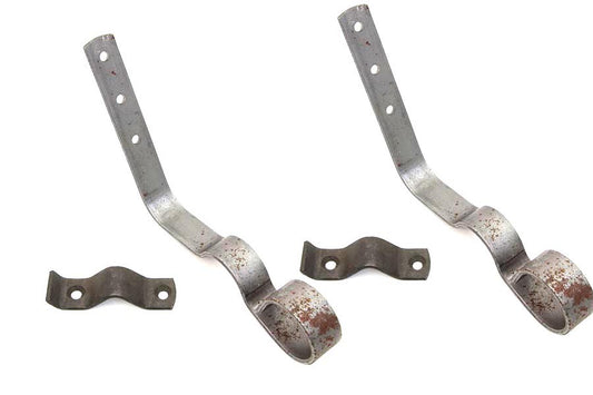 Servi-Car Latch Kit Parkerized(KIT)