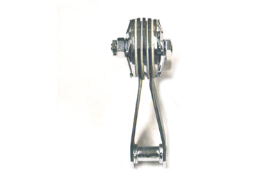 Scissor Spring Fork Steering Damper Kit(KIT)