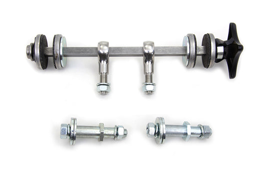 Replica Style Ride Control Kit Stainless(KIT)