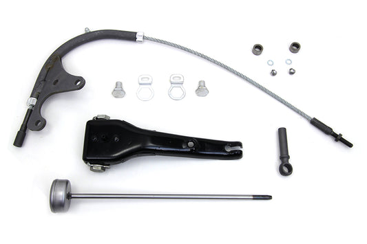 Servi Clutch Arm and Cable Kit(KIT)