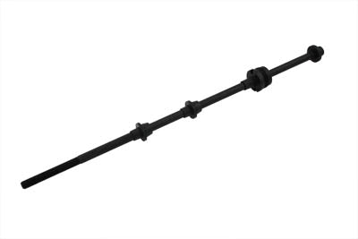 Seat Post Inner Rod with Spacer(EA)