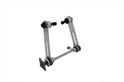 Replica Style Ride Control Kit Stainless(KIT)