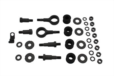 Replica Spring Fork Shock Hardware Kit(KIT)