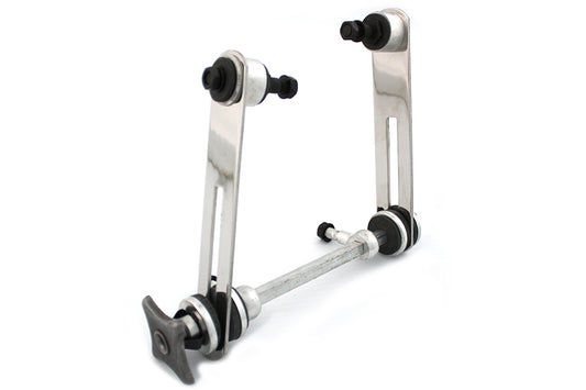 Ride Control Assembly(EA)