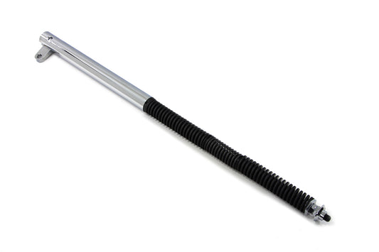 Replica Seat Post Assembly Chrome(EA)